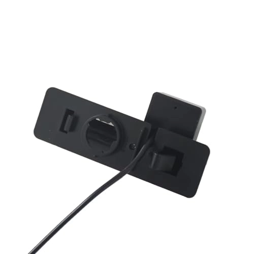 Rear View Camera - Yes 720 x 540 pixels