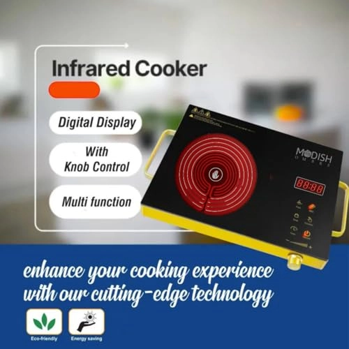 RS2200 Induction hob