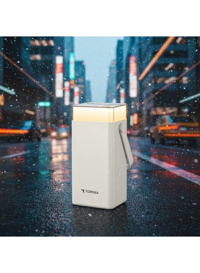 TRM-1041 - 40000mAh