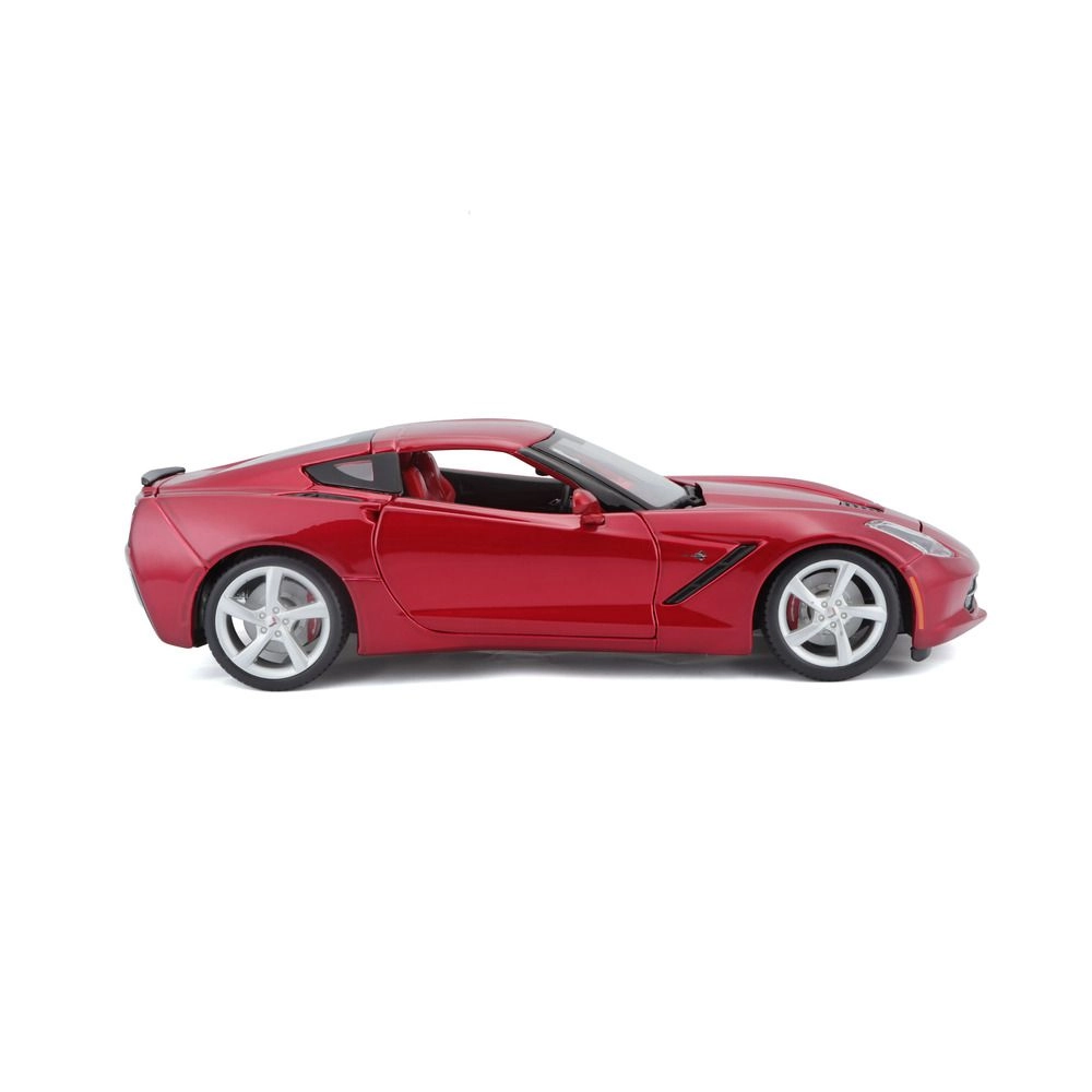 Chevrolet Corvette Stingray Coupe - 1:18