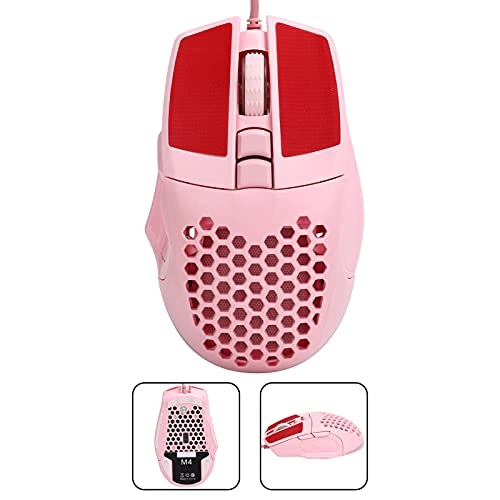 M6 Gaming Mouse - Wired