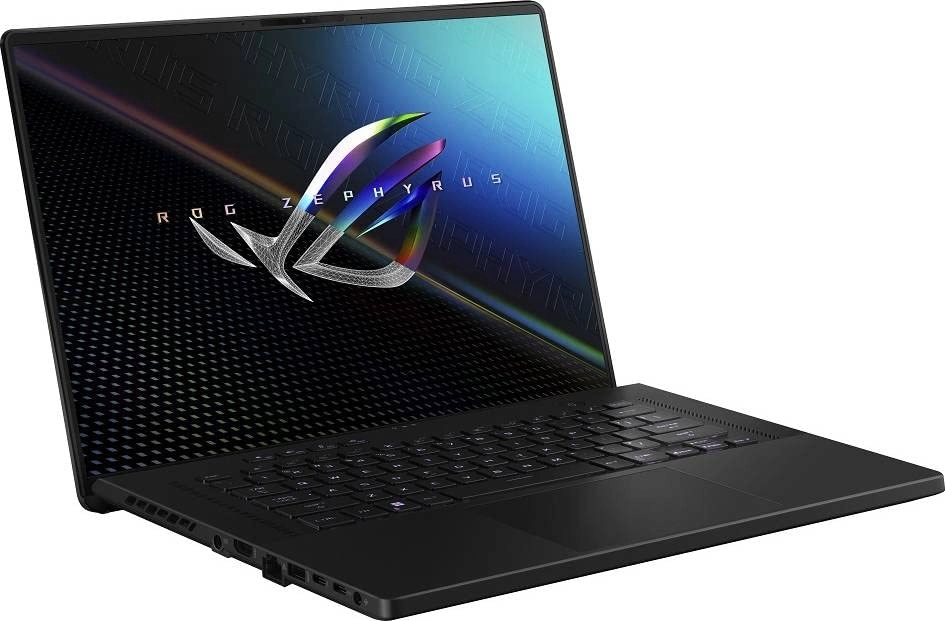 ROG Zephyrus GU603ZW-M16.I93070T - 16'' Core i9 12900H 16GB DDR4 1TB SSD