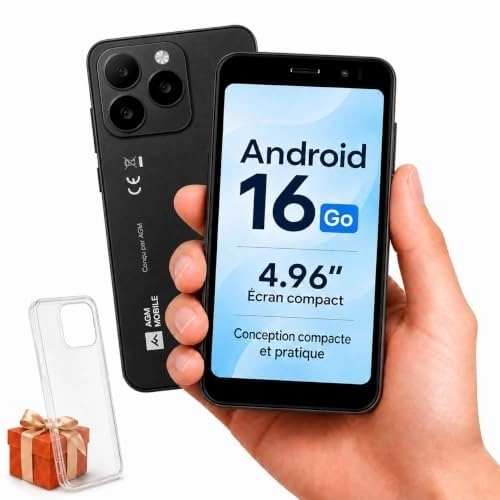 AGM N2 3GB 32GB