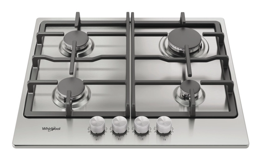 TGM TGML660IX Gas hob