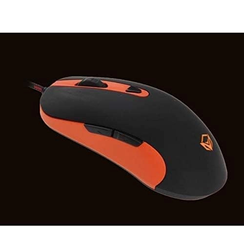 GM30 Classic Gaming Mouse - USB