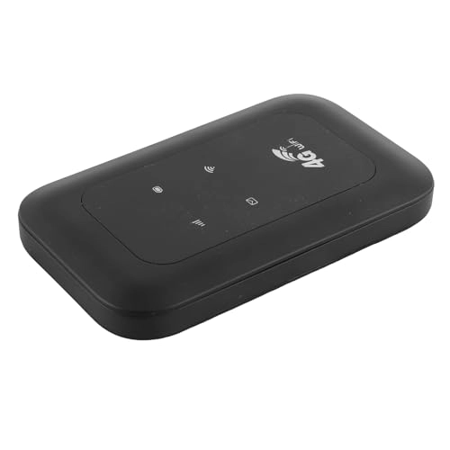 Portable 4G Router - 4G 802.11 b g n 150 Mbps