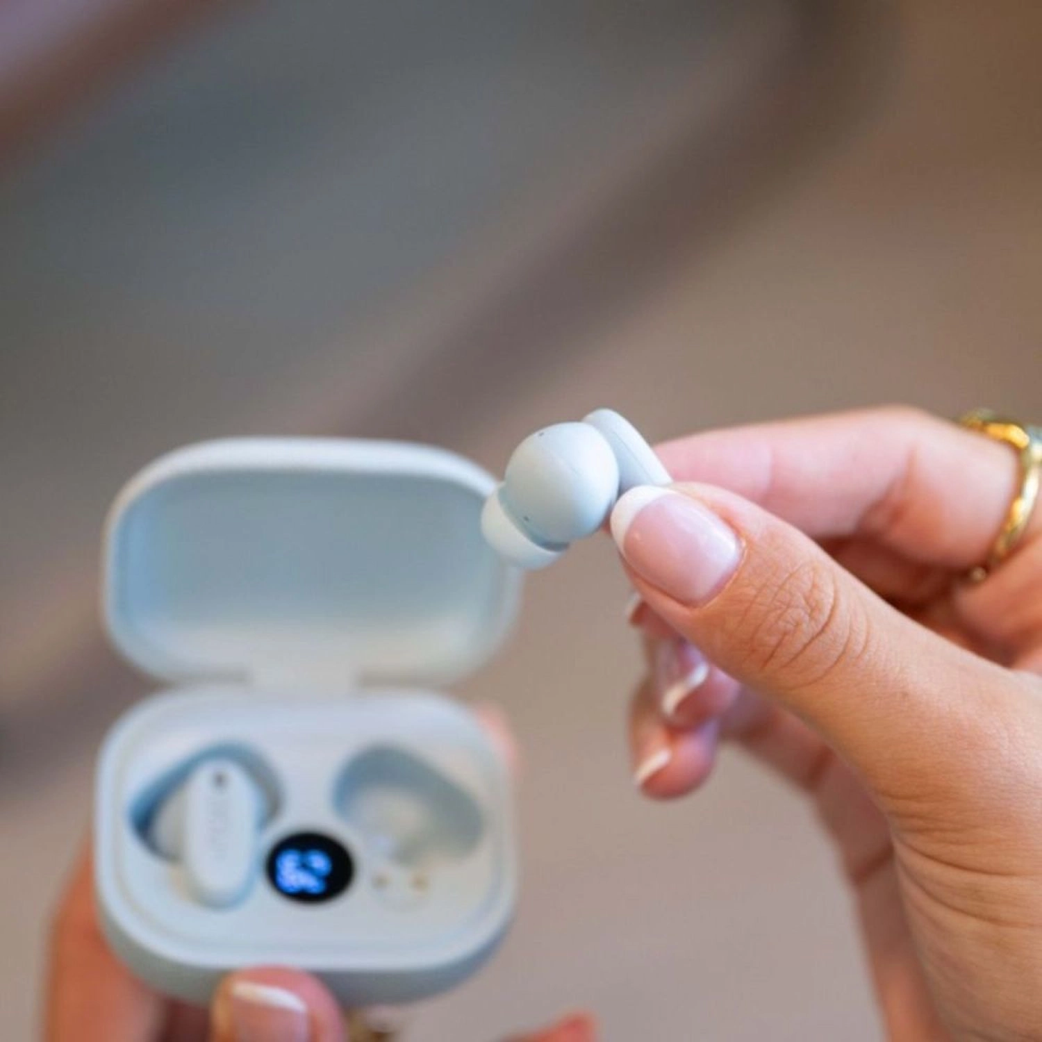 CityEcho Wireless Earbud