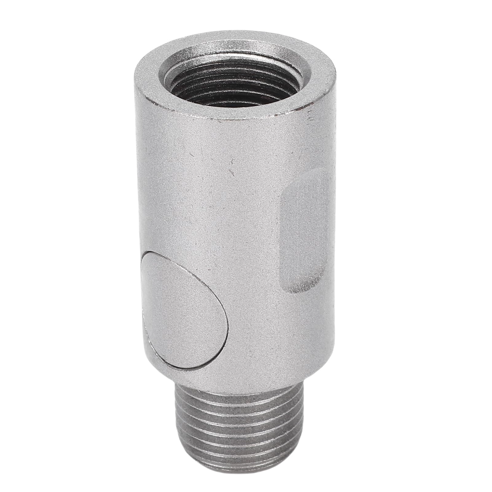 Nurnesy Wall Hole Opener Conversion Head - 32mm Home Renovations Construction Office Setups