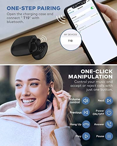S15 Wireless Earbud