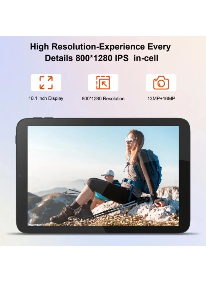 CM10016plus - 8GB 10.36"
