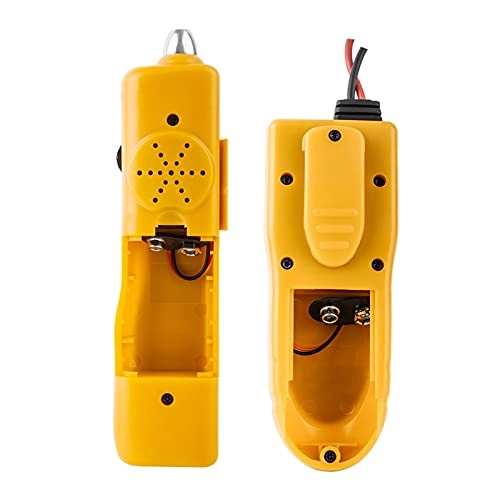 F-816 - Yellow + NF-816 - Receiver