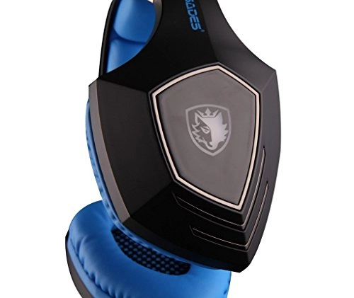 SA920PLUS Wired Headset