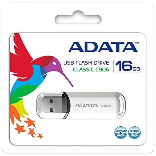 C906 - USB 2.0 16GB