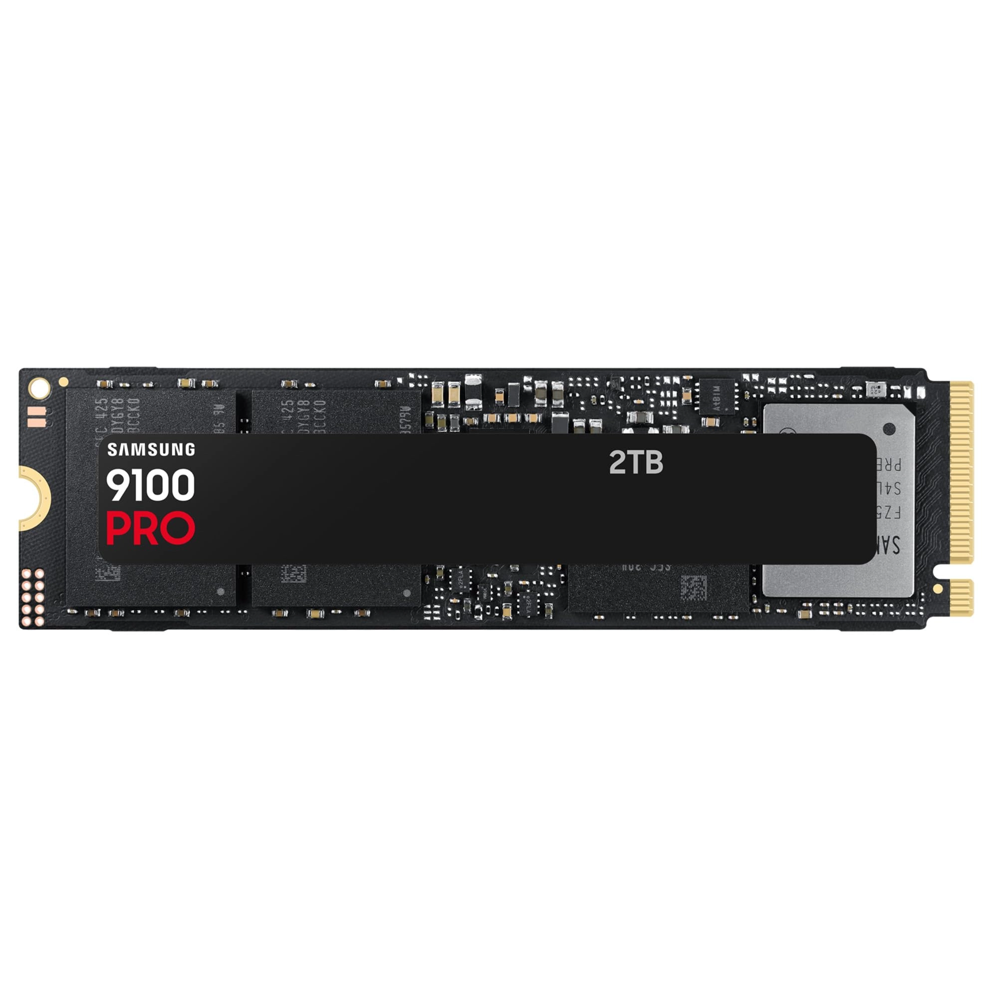 9100 PRO - 2TB M.2