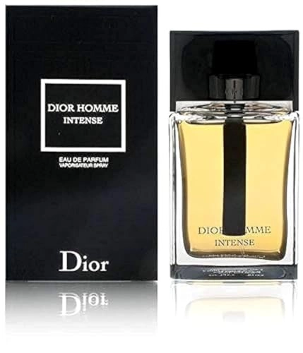 Homme Intense Eau de Parfum 50ml