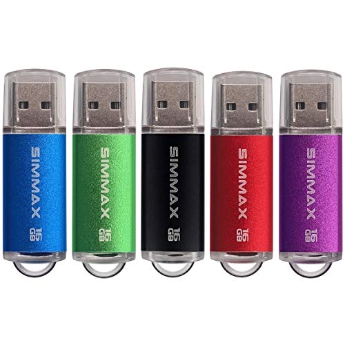 USB Flash Drive - USB 2.0 16GB