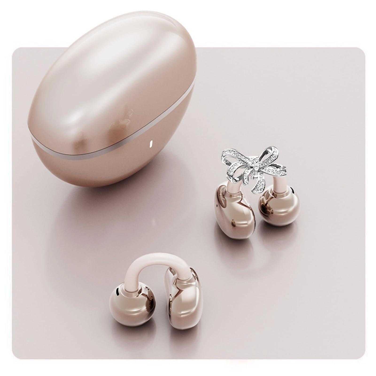Diyeenihis089axem Wireless Earbud