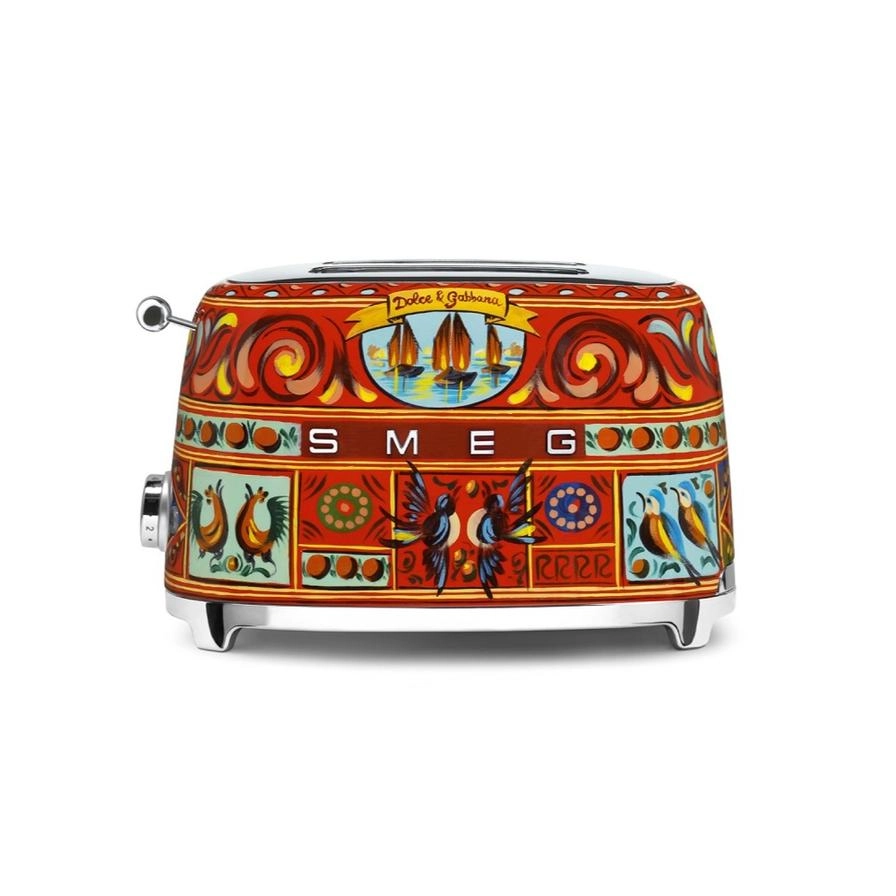 TSF01 - 2 Bread Slices