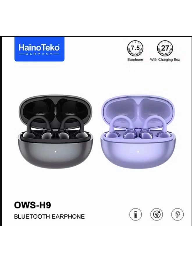 OWS-H9 Wireless Earbud