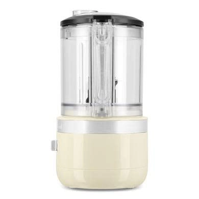 Cordless Mini Food Processor - 1.18L