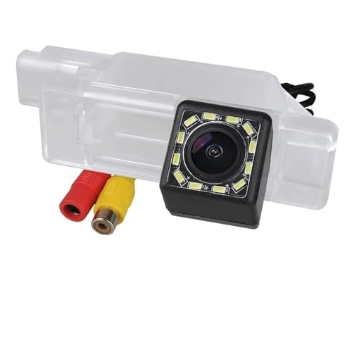 HS096 - HD night vision CVBS 600P