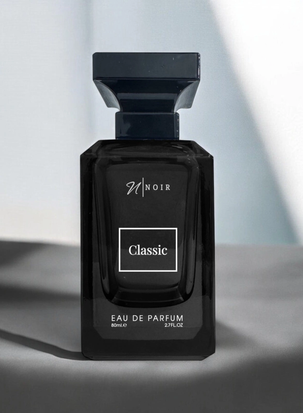 Classic Eau de Parfum 80ml