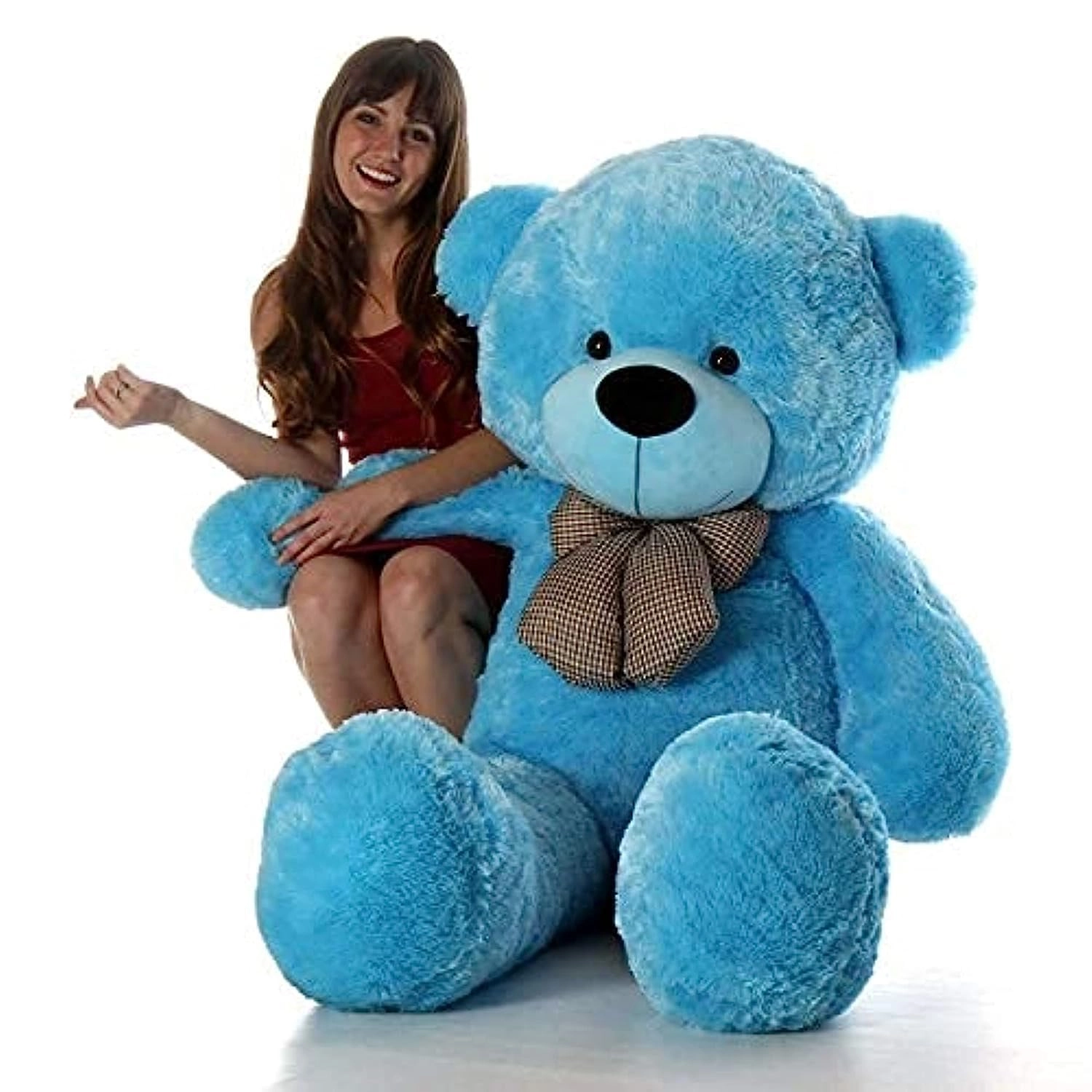 Teddy Bear Val007 90 cm Plush