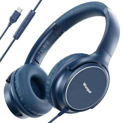 WUYP001AP Wired Headphone