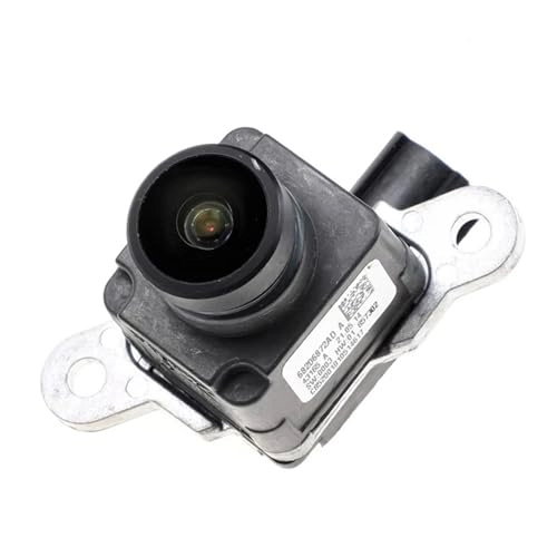 Car Reversing Camera - No wiring