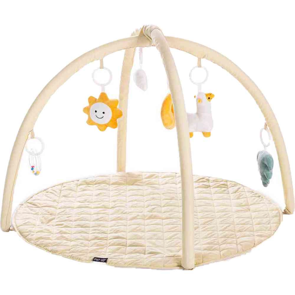 5-in-1 Play Mat Activity Gym - 0 Months