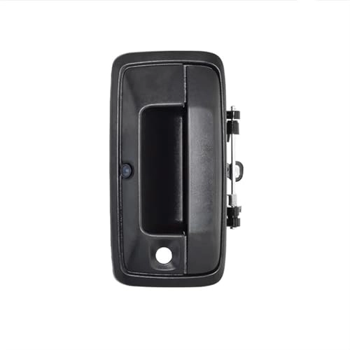Car Rear Camera - Wide Angle Black