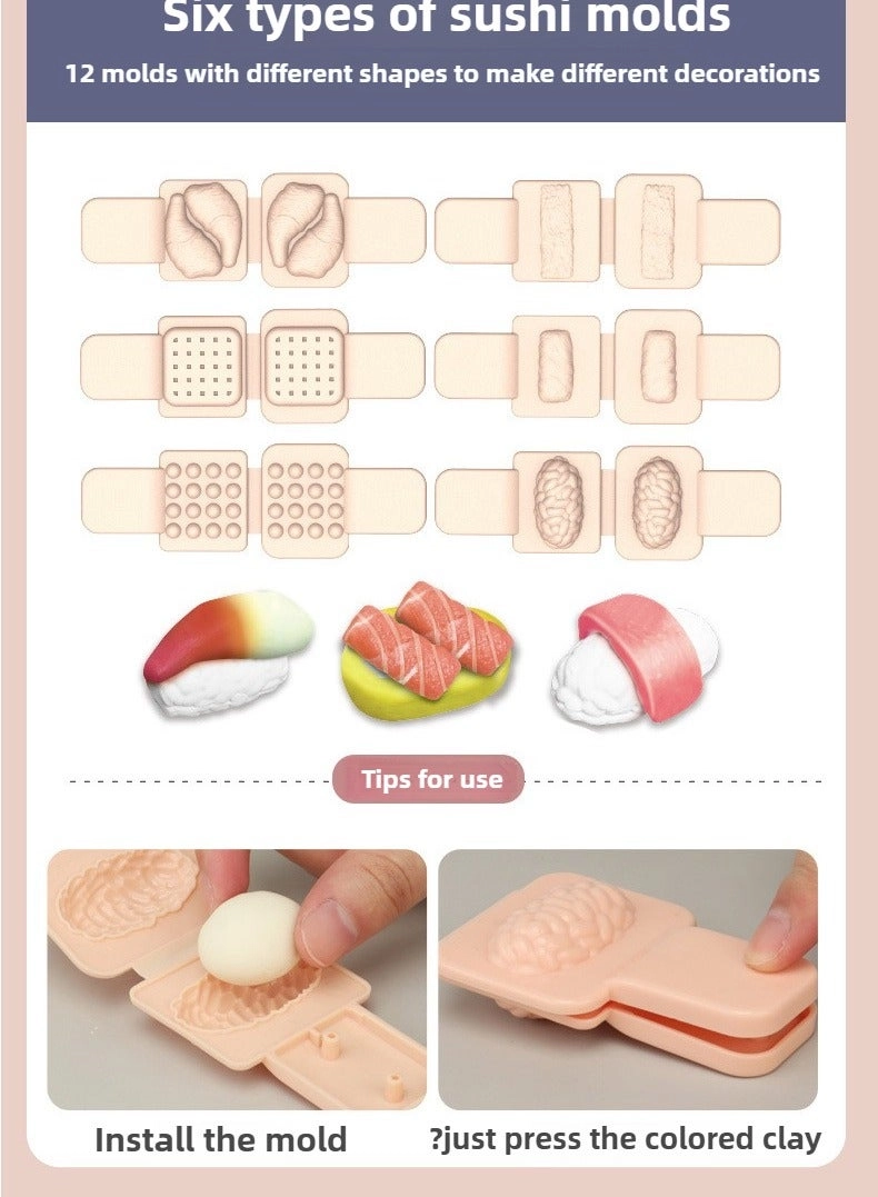 Playdough Set - 3+ years 29 pcs