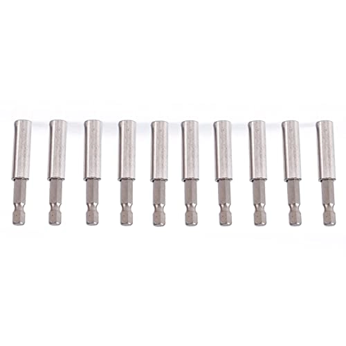 Extension Bit Holder - 60 mm 1/4"