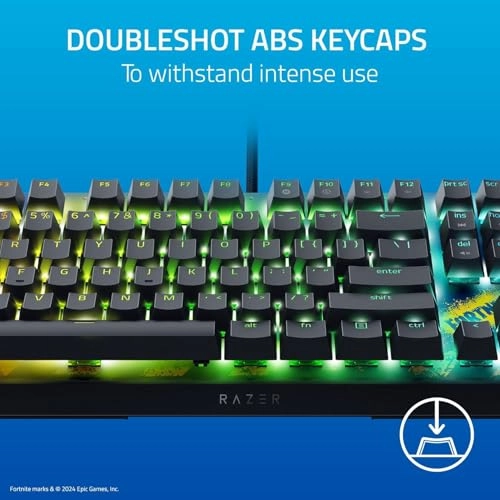 BlackWidow V4 - US Wired