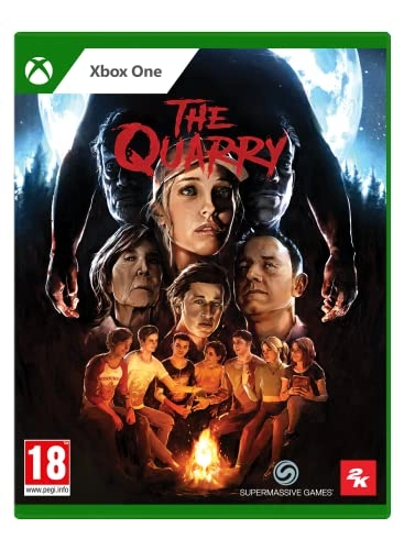 The Quarry - Xbox One