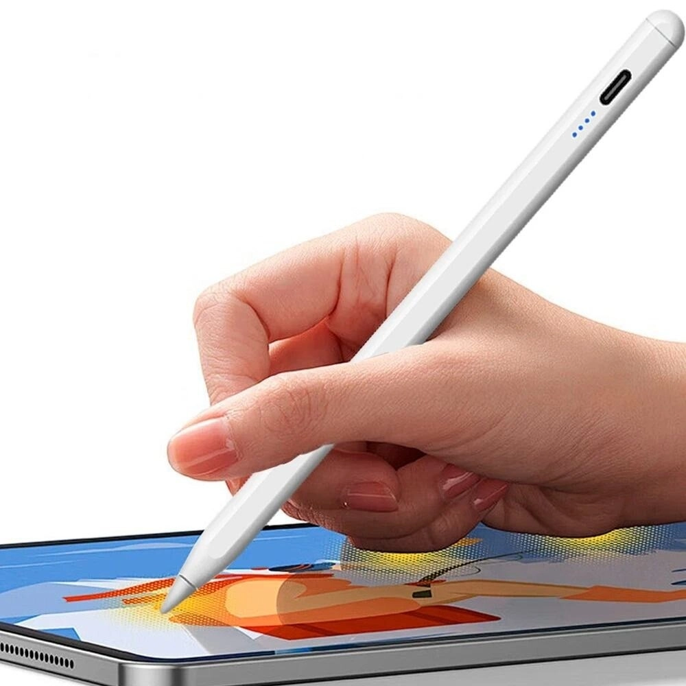 Harzoma Rechargeable Universal Pen - Active Touch Magnetic