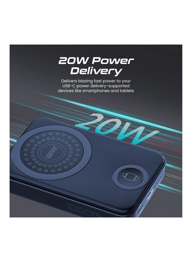 PowerMag-Duo - 20W Wireless