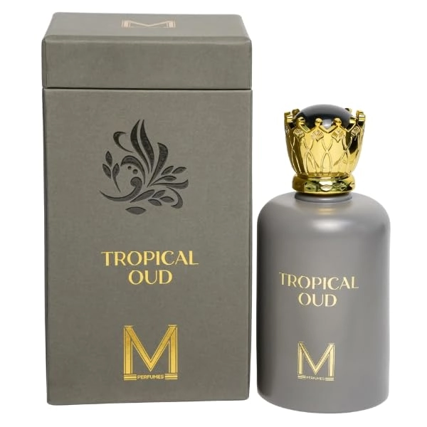 Patchouli Elixir Eau de Parfum - 100ml