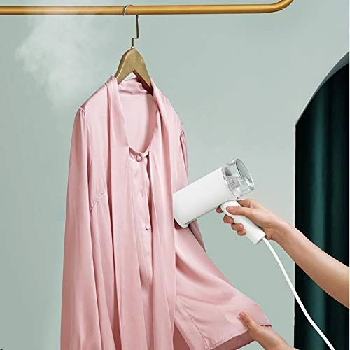 Handheld Steamer - 220V 15S Fast-Heat