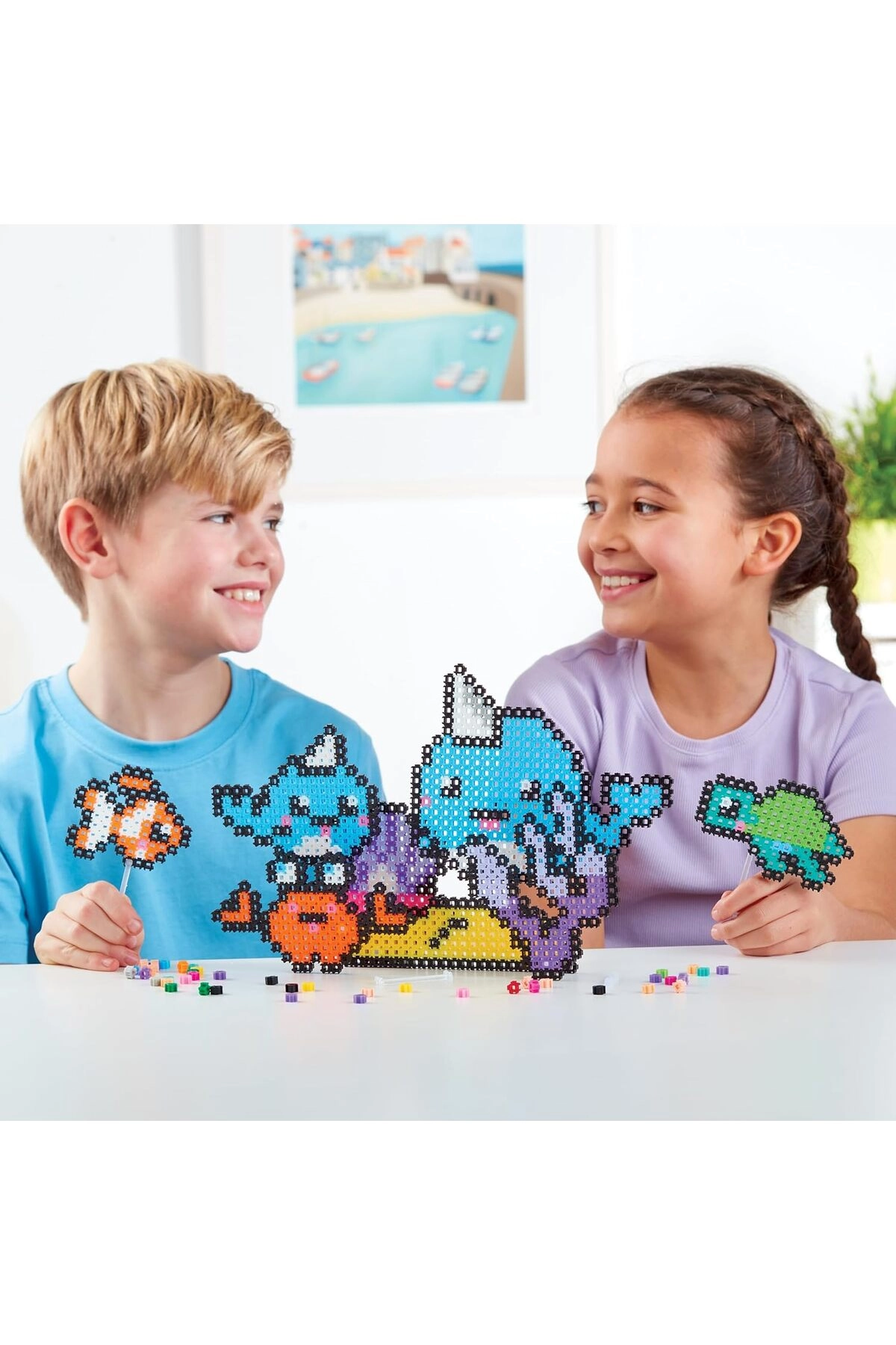 Simbrix Underwater Theme Pack