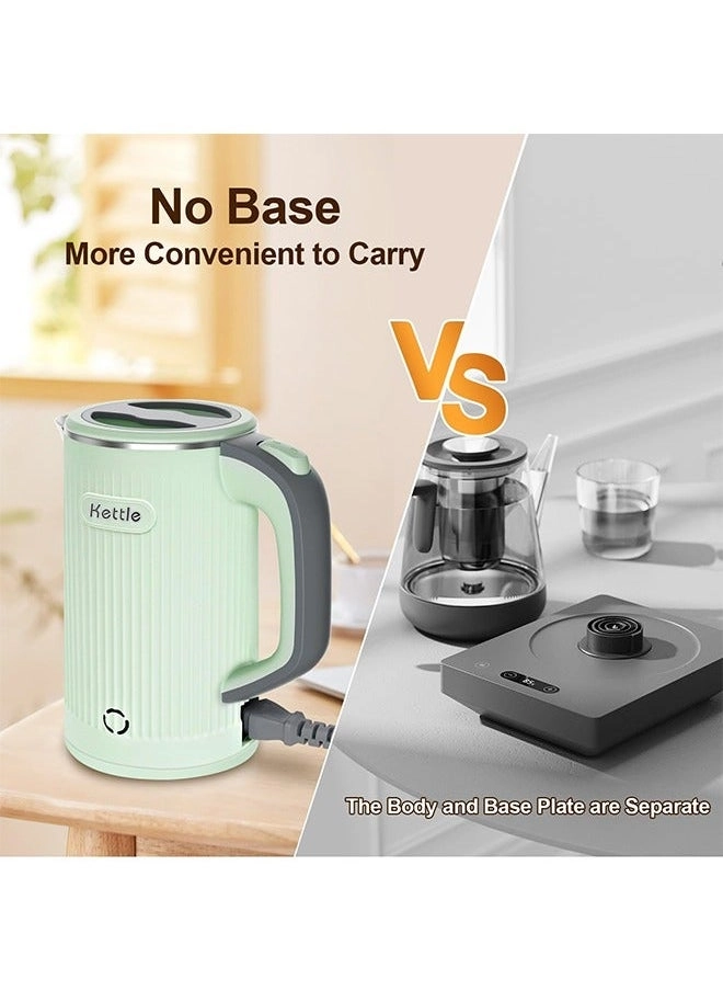 Portable Electric Kettle