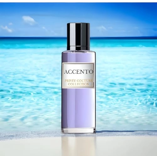 ACCENTO Eau de Parfum - 30 ml