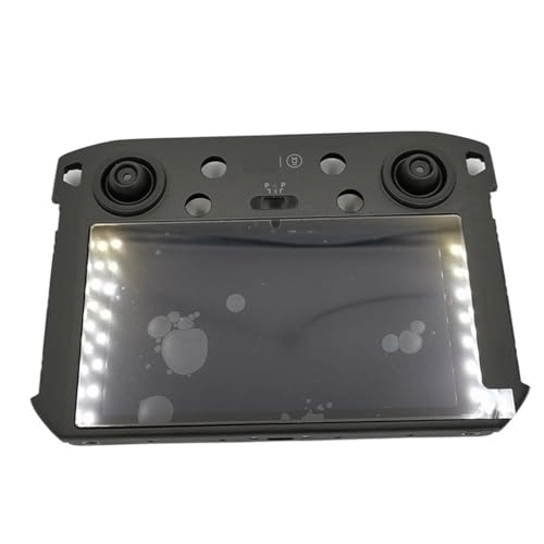 T30 Remote Control Soft Rubber Accessories - 1 pcs left and right