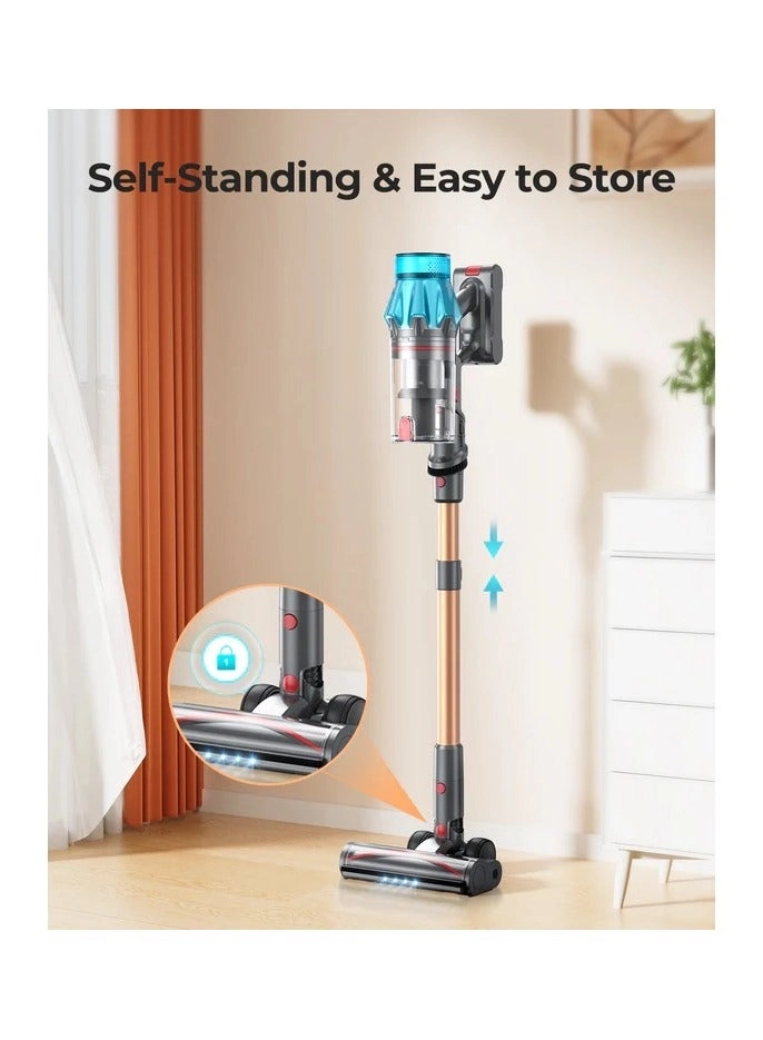 Ultra 7 - 550 W 45 kPa 60 M