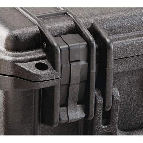 1300 Case - 2.54 x 2.54 x 2.54 cm Hard Case