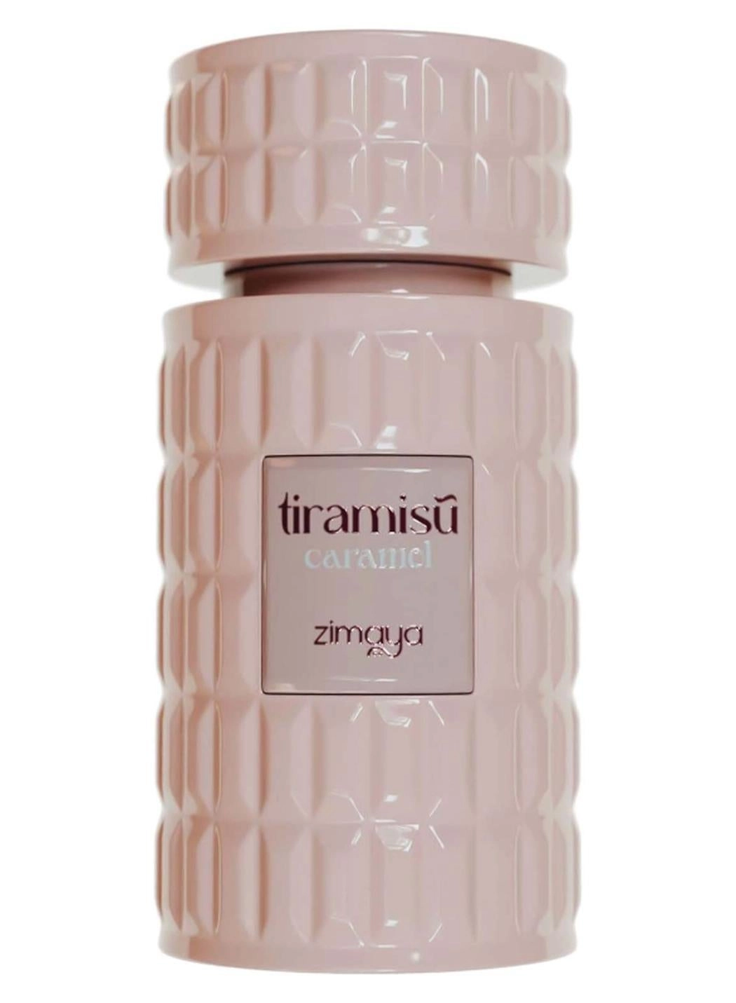 ZIMAYA Tiramisu Caramel Eau de Parfum 100ml