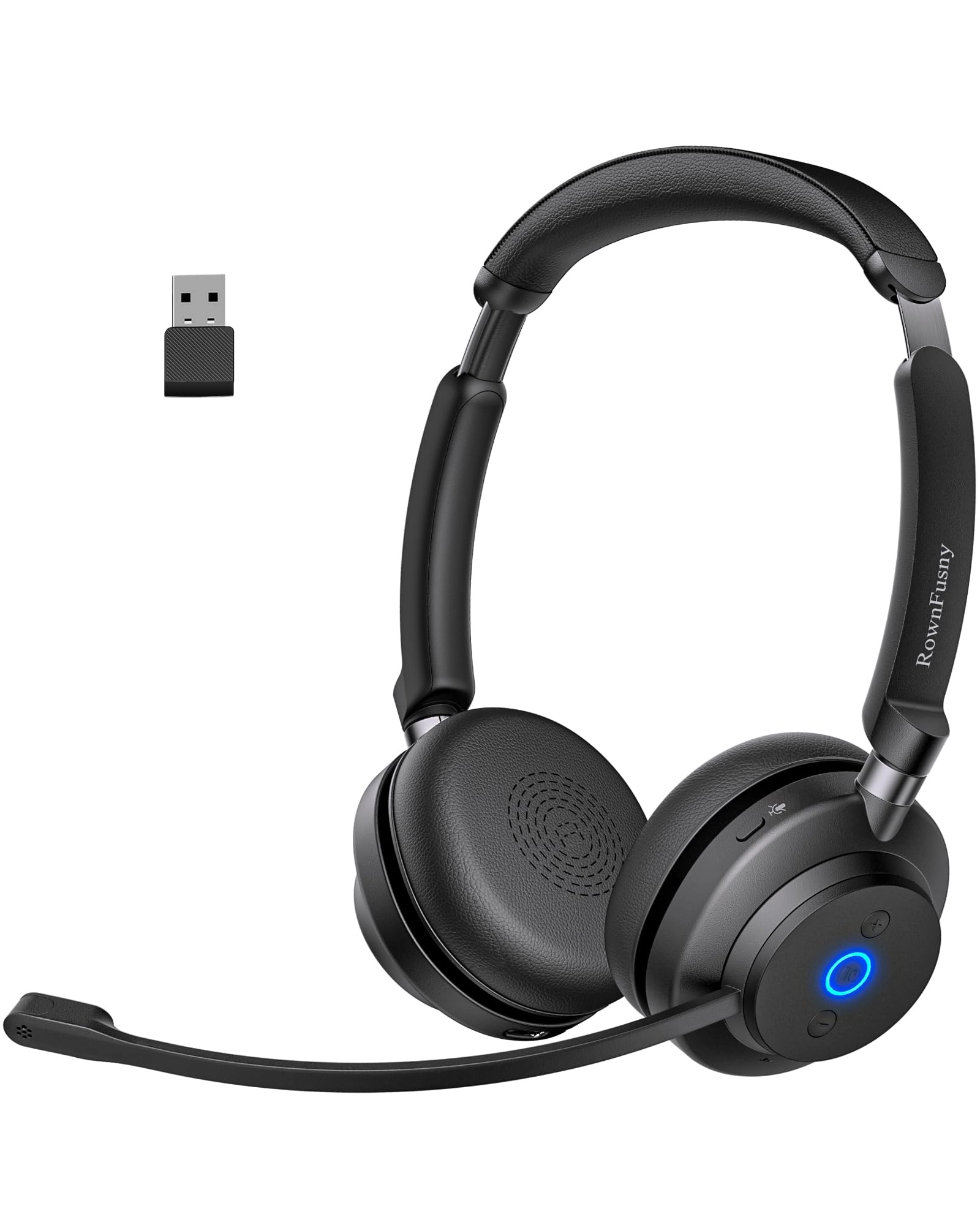 R02-P - Wireless Headset