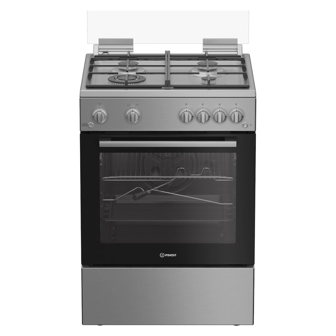 Indesit RIN6GGG2312XME GAS Cooker