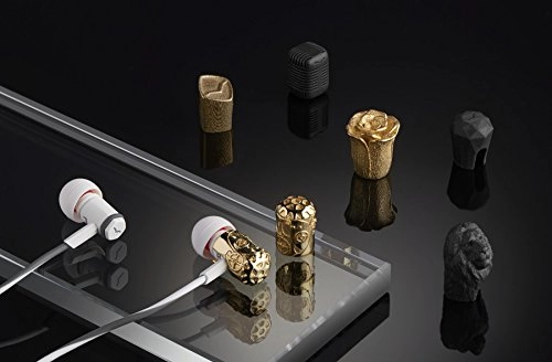 Forza Metallo Wired Earbud