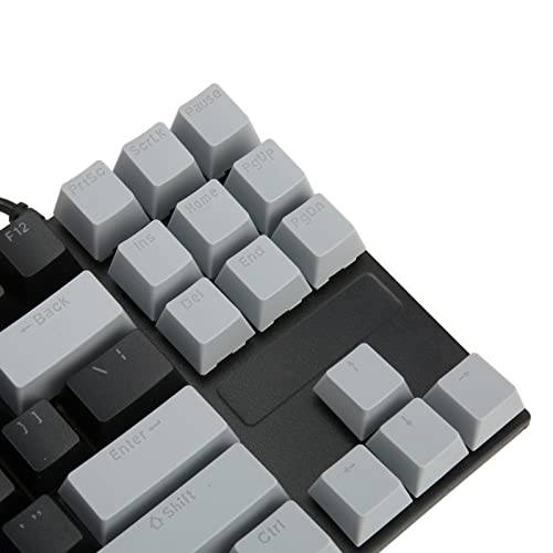 Mechanical Keyboard - Wired